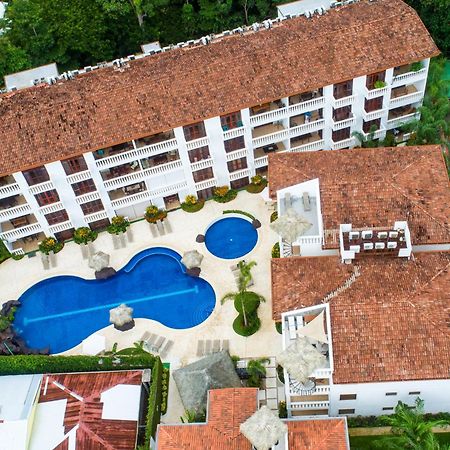 La Paloma Blanca B3 Lägenhet Jacó Exteriör bild